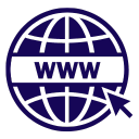 Web Design icon